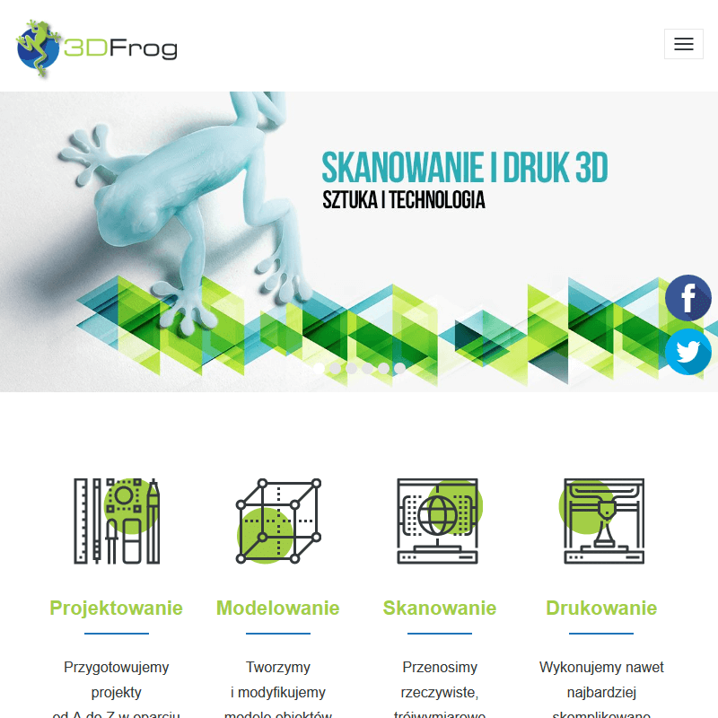Katowice - projektowanie 3d śląsk