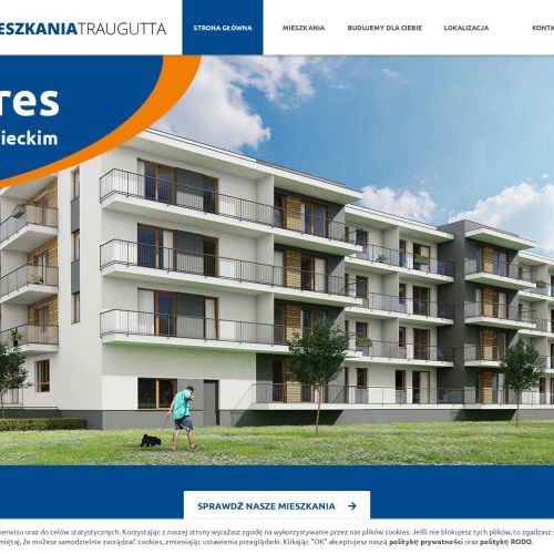 Developer - Grodzisk Mazowiecki