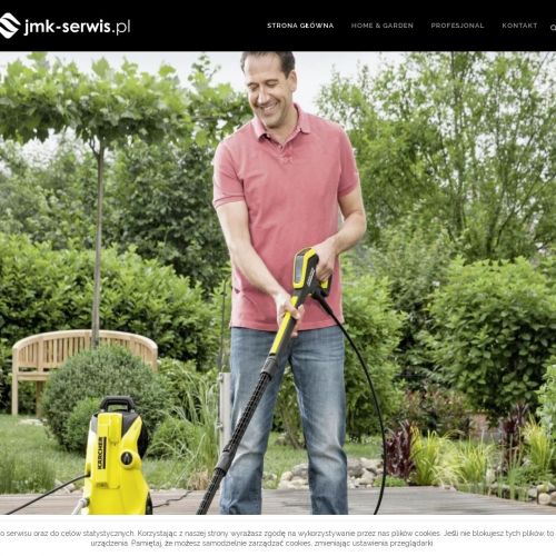 Odkurzacz bezworkowy karcher w Kartuzach