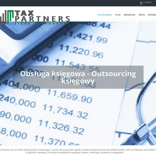 Rzeszów - doradztwo finansowe
