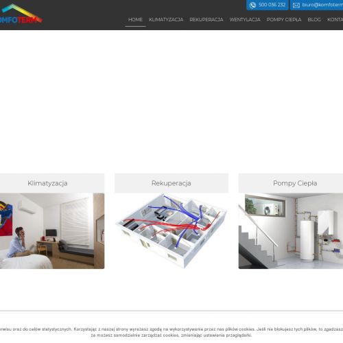 Wentylacja łódzkie - łódź