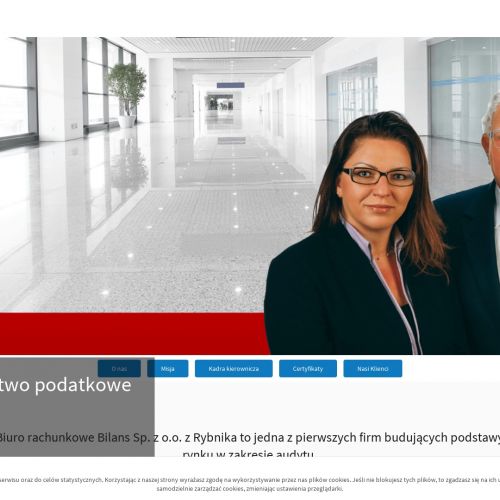 Rybnik - księgowość