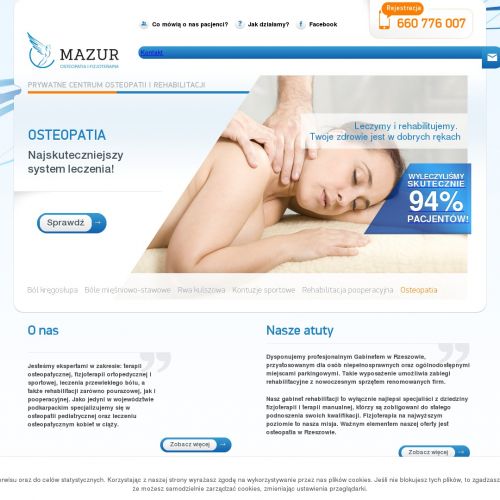 Leczenie dzieci Rzeszów