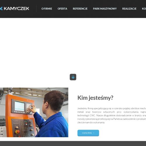 Toczenie Jastrzębie Zdrój