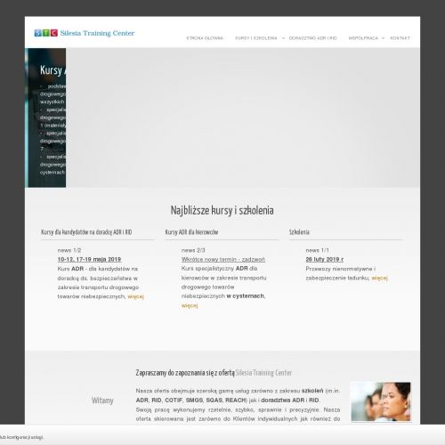 Katowice - doradca rid śląsk