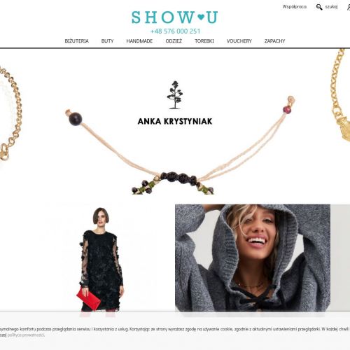 Aneta kręglicka kombinezon valentina