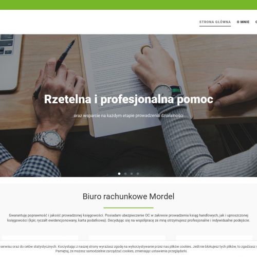 Nowa Sól - obsługa płacowa w firmie żagań