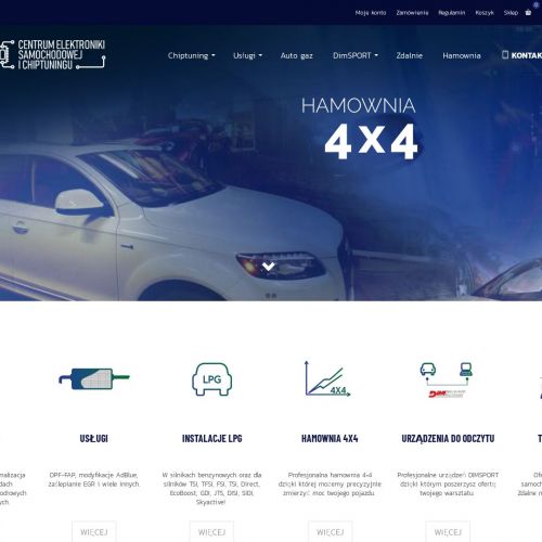 Koszalin - pop & bangs