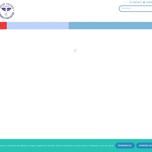 Krioterapia w Krakowie