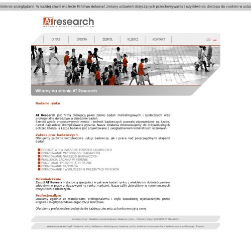 Badania opinii publicznej