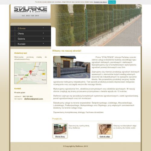 Automatyka do bram w Kielcach