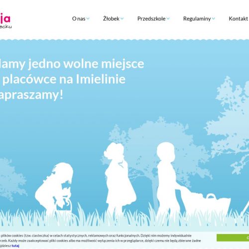 Przedszkole niepubliczne ursynów - Warszawa