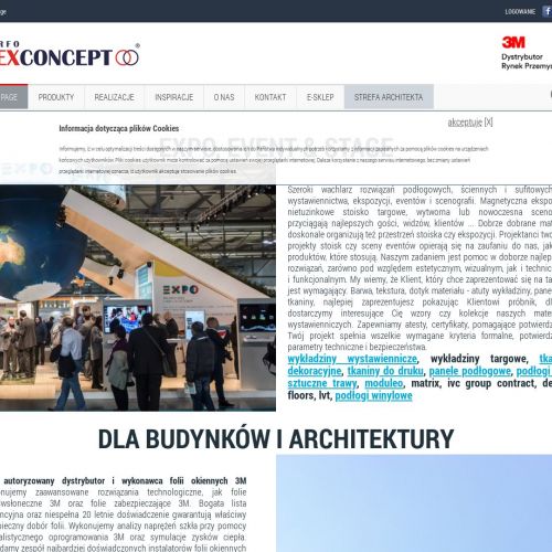 Wykładziny samochodowe - Poznań