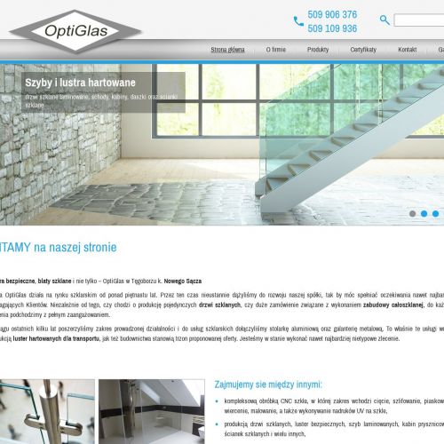 Nowy Sącz - szyby do kuchni