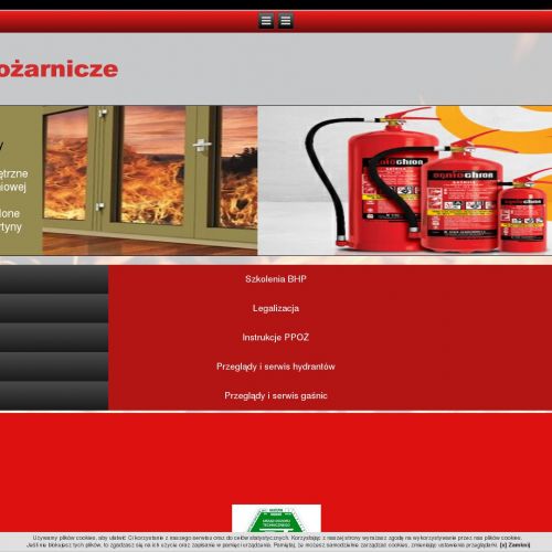 Kielce - przeglądy budynków