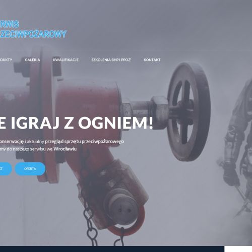 Hydranty w Ostrowie Wielkopolskim