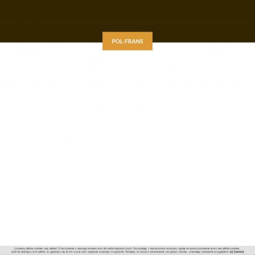 Meble ogrodowe w Krakowie