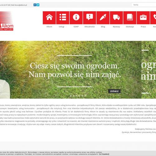Kontener na gruz gniezno cennik w Poznaniu