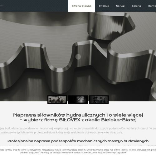 Wadowice - dorabianie uszczelniaczy