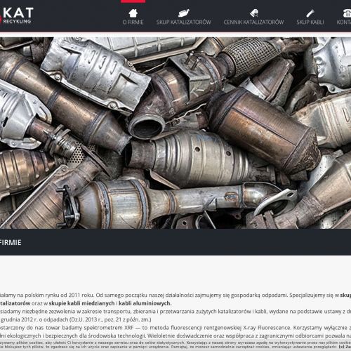 Filtr fap łódź w Piotrkowie Trybunalskim