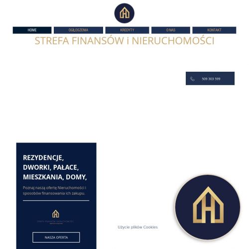 Apartamenty do wynajęcia w Grodzisku Mazowieckim