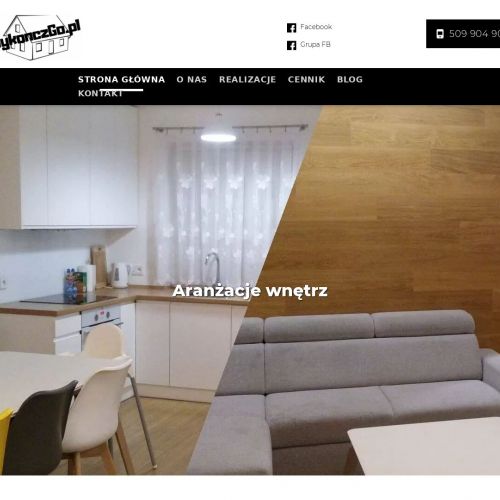 Remont mieszkania Częstochowa