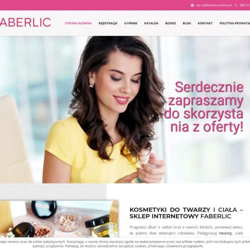 Witaminowy balsam do ust