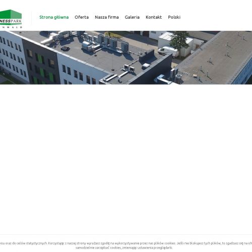 Atrakcyjne biura na wynajem - Poznań