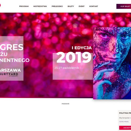 Szkoła makijażu permanentnego - Warszawa