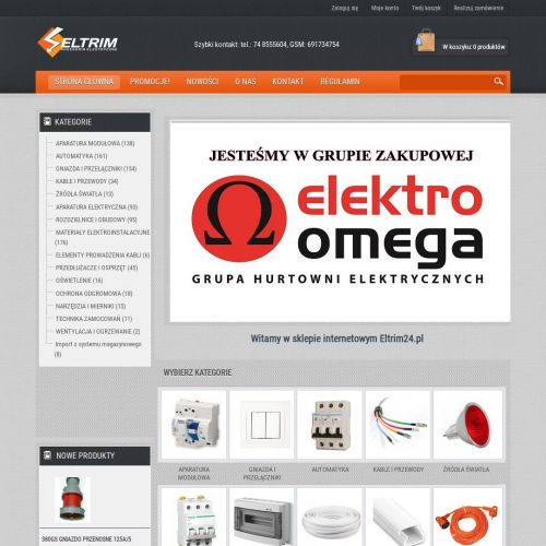 Wyłącznik różnicowoprądowy legrand