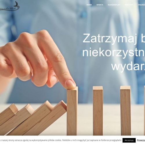 Upadłość spółki łódź w Łodzi