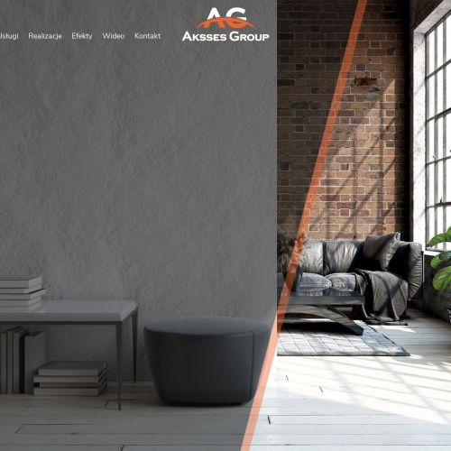 Leszno - powłoki dekoracyjne na ścianę malowanie