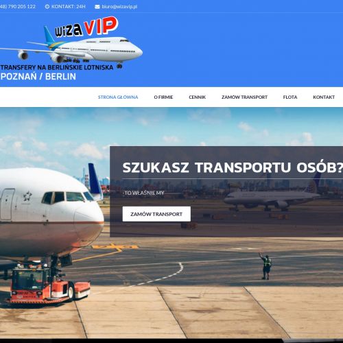 Przejazd z poznania do berlina w Poznaniu