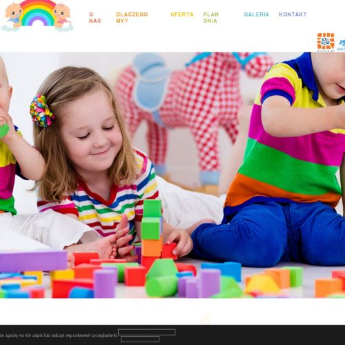 Żłobek osiedle mistrzejowice od 20 tygodnia