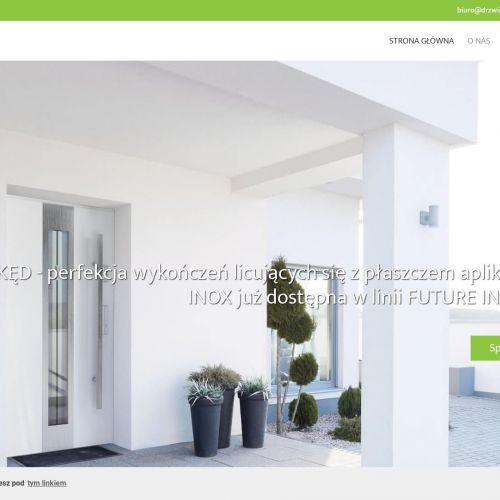 Okna pcv nowy dwór mazowiecki - Wołomin