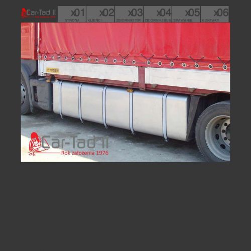 Zbiornik fiat ducato