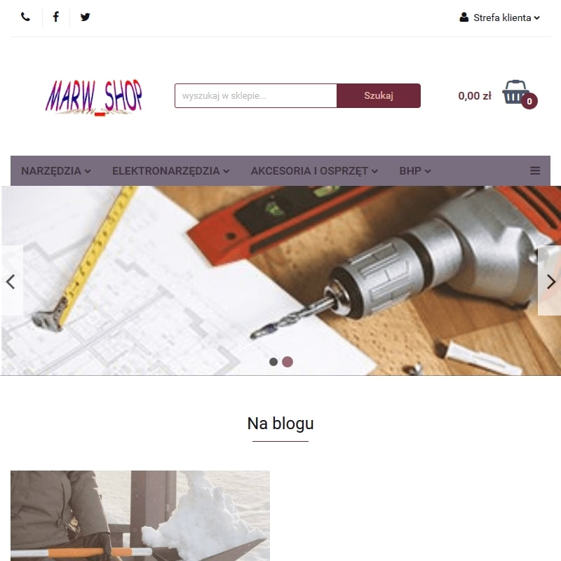 Grabie do liści fiskars