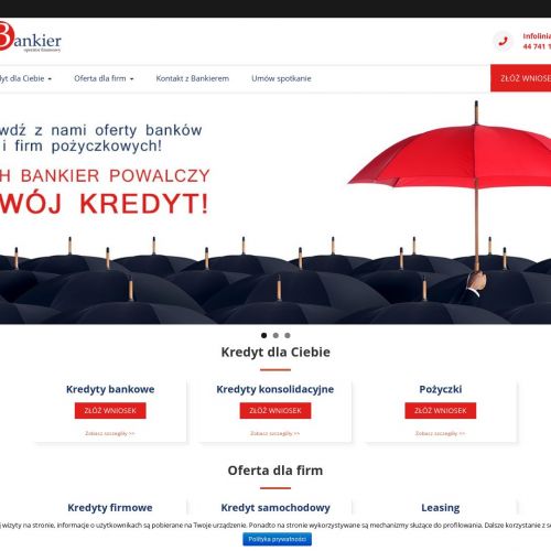 Kredyty - Rawa Mazowiecka