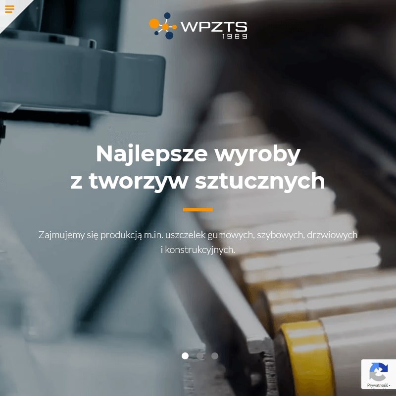 Maty gumowe z rolki