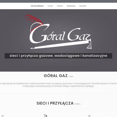 Żywiec - przyłącza wodociągowe bielsko