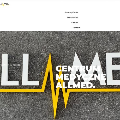 Starogard Gdański - usg węzły chłonne