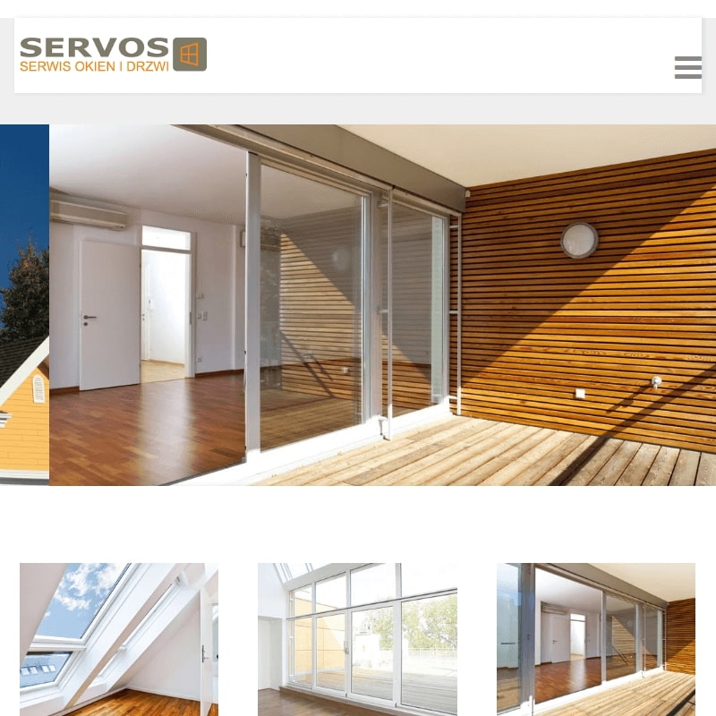 Sopot - usterka okna