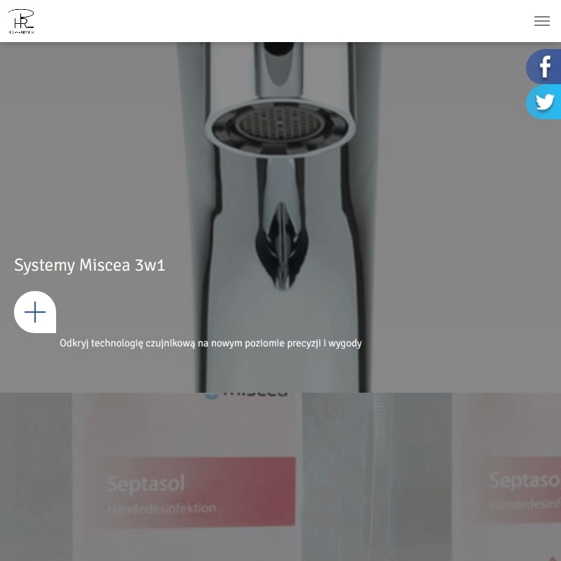 Mydło bakteriobójcze w płynie