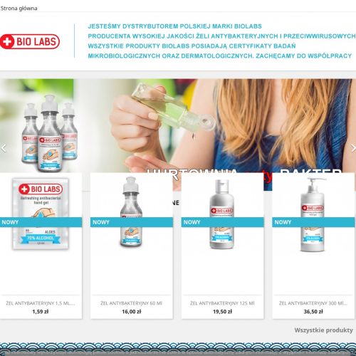 Maski antywirusowe wielokrotnego użytku