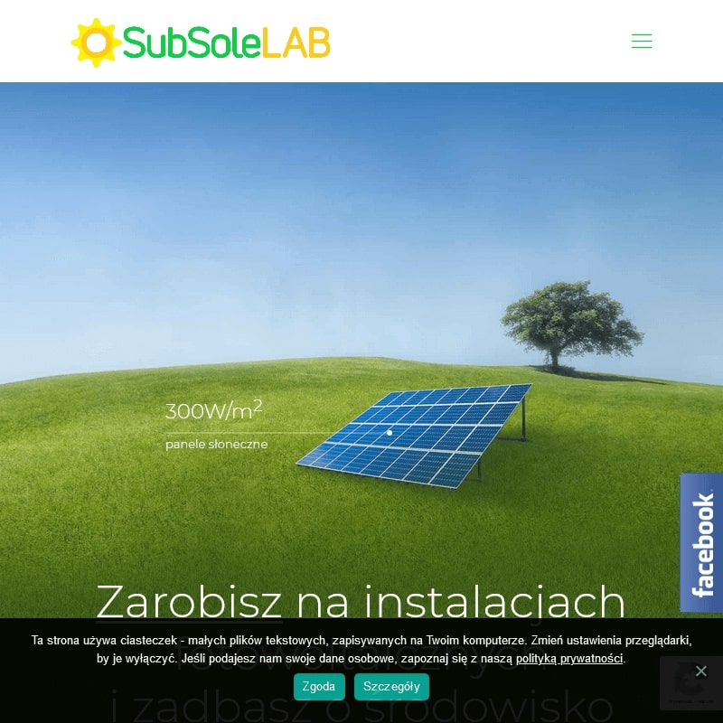 Dofinansowanie fotowoltaika mazowieckie