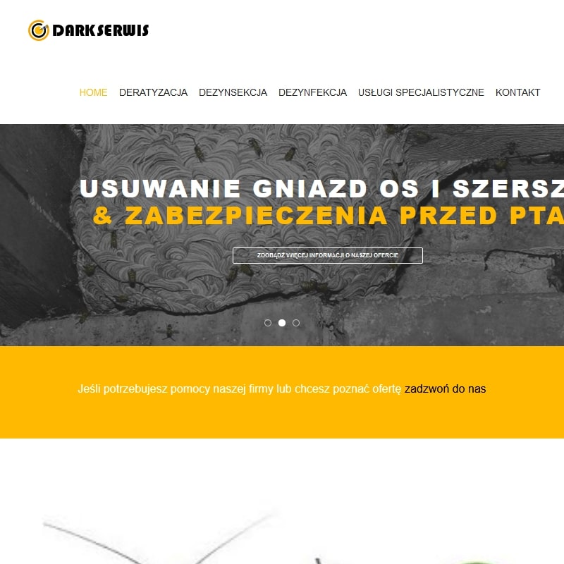 Gliwice - ozonowanie śląskie