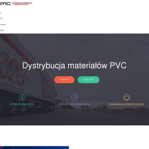 Materiały plandekowe ceny