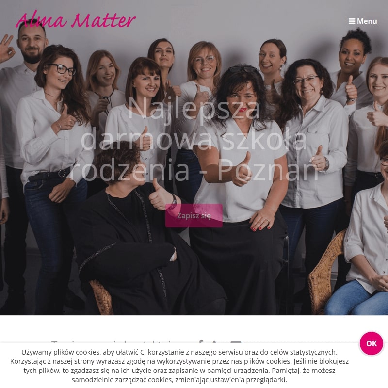 Koziegłowy - bezpłatna szkoła rodzenia