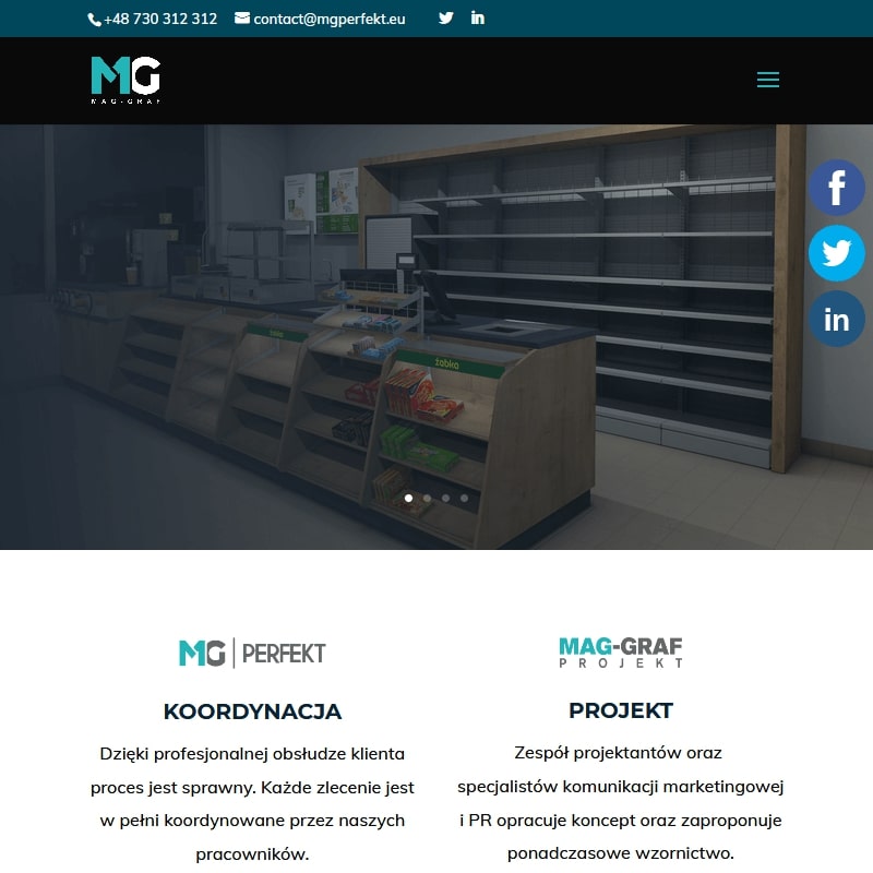 Organizacja stoiska na targach - Poznań