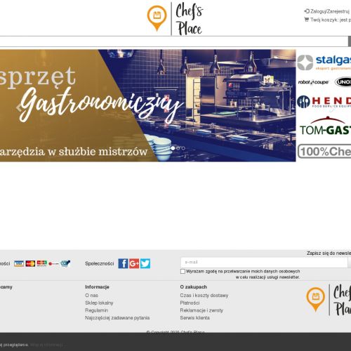 Porcelana ambition - Chodzież